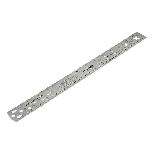Règle Pour Mesurer Les Rayons Var Rp-26800