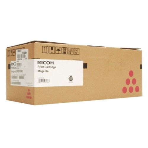 Ricoh - Magenta - originale - cartouche de toner - pour Ricoh SP C352DN