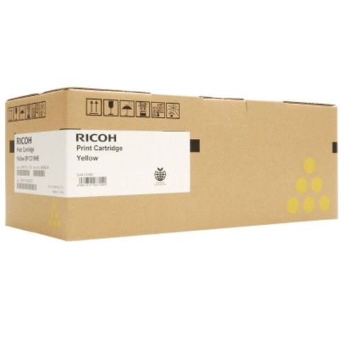 Ricoh - Jaune - originale - cartouche de toner