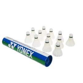 Volants Badminton Yonex Aerosens As30 Yonex Blanc 32488