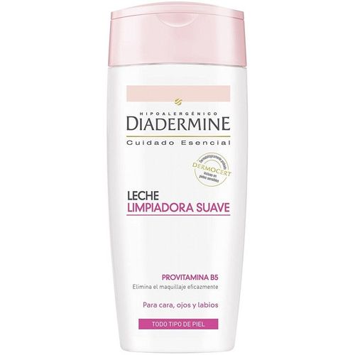 Diadermine Leche Limpiadora Suave 200 Ml 