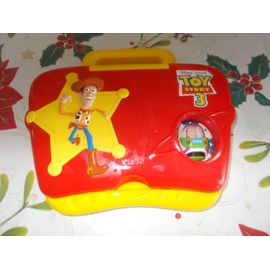 Ordinateur Educatif Toy Story