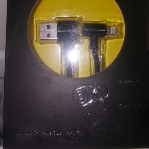Câble Chargeur Baseus Apple Et Android Charge Rapide