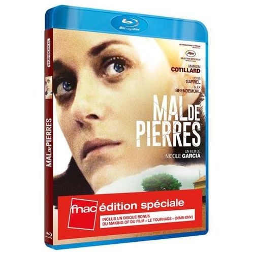 Mal De Pierres - Edition Spéciale