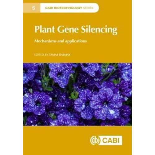 Plant Gene Silencing