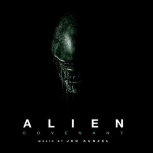 Alien : Covenant