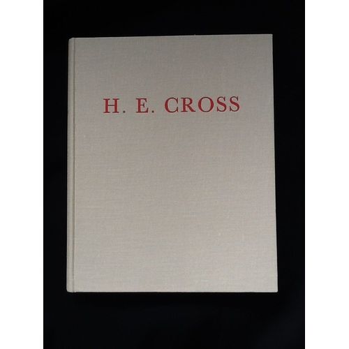 H. E. Cross