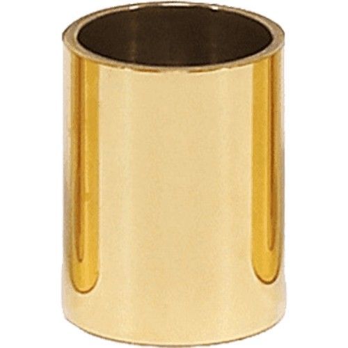 Dunlop 223 - Bottleneck En Laiton Medium Knuckle