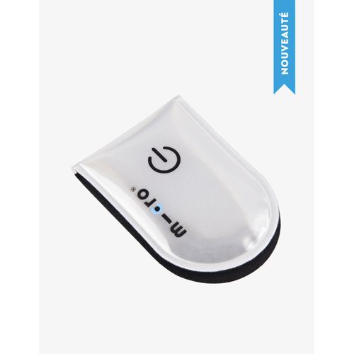 Accessoire Trottinette Lumiere Led Magnet Clipsable Micro