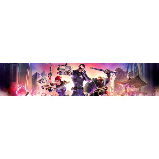 Agents of Mayhem : Day One Edition_image_5|Rakuten