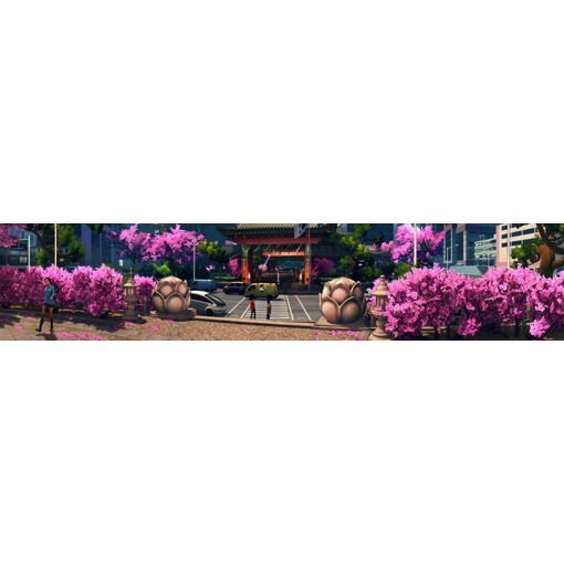 Agents of Mayhem : Day One Edition_image_4|Rakuten