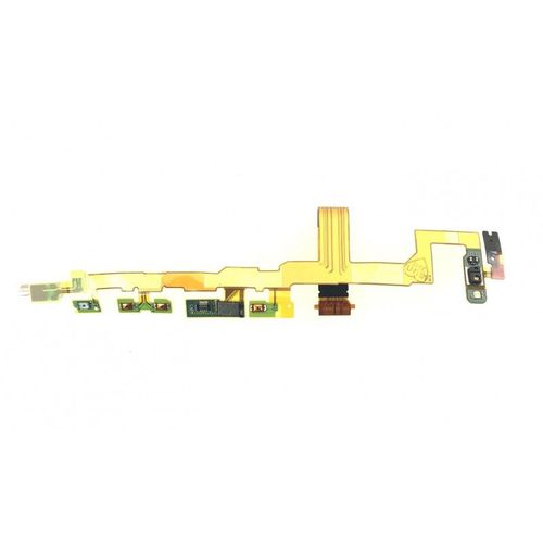 Nappe Volume Et Power Sony Xperia Z5 Compact