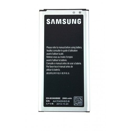 Batterie D'origine Samsung Galaxy S5