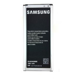 Batterie D'origine Samsung Galaxy Alpha