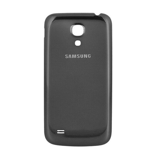 Cache Batterie Samsung Galaxy S4 Mini Noir