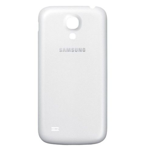 Cache Batterie Samsung Galaxy S4 Mini Blanc