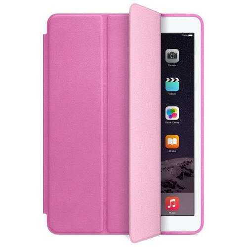Etui Smartcover Rose Ipad Pro 12.9 Pouces
