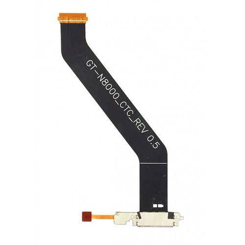 Connecteur De Charge Samsung Galaxy Note 10.1 - (N8000)