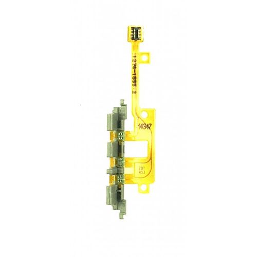 Nappe Power + Volume Sony Xperia Z1 Compact
