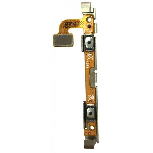 Nappe Volume Samsung Galaxy S7 Edge