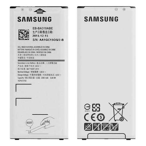 Batterie D'origine Samsung Galaxy A3 2016