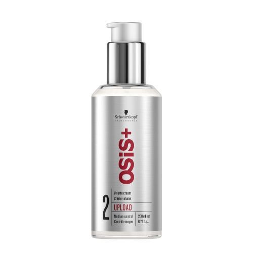 Osis Upload Creme Volume Controle Moyen 200ml 