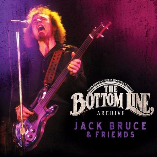 The Bottom Line Archive Import
