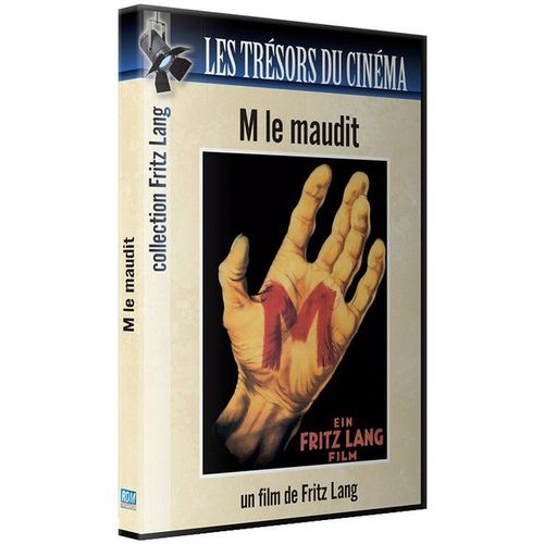 M Le Maudit