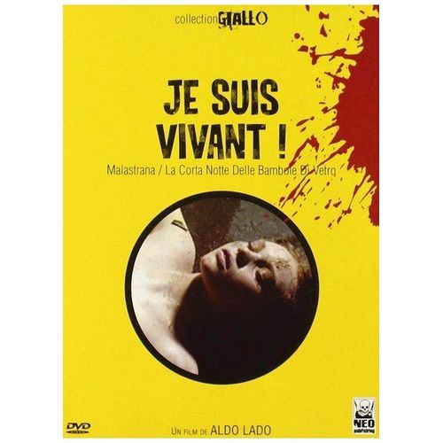 Je Suis Vivant !