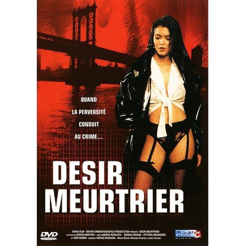 Désir Meurtrier