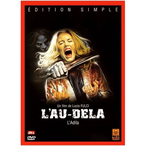 L'au-Delà - Édition Simple
