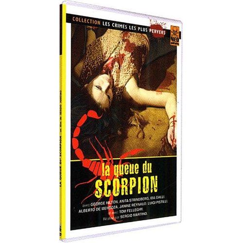 La Queue Du Scorpion