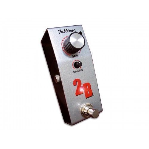 Fulltone 2b - Booster Guitare