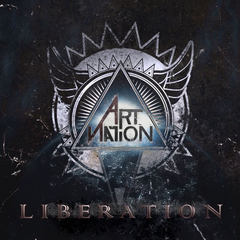 Art Nation - Liberation - Vinilo