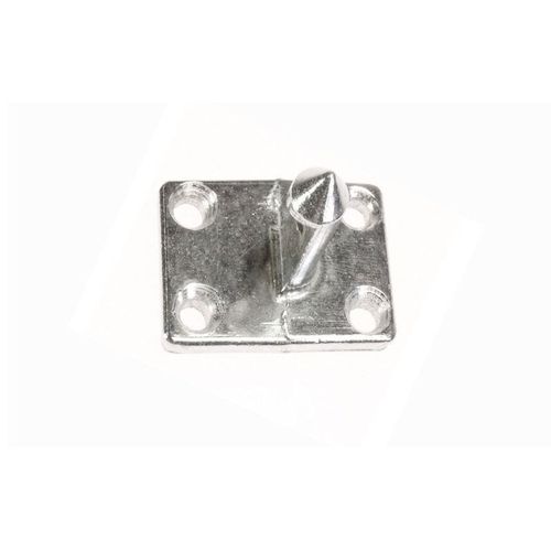 SUPPORT COTE DROIT POUR LAVE VAISSELLE SMEG - 79015