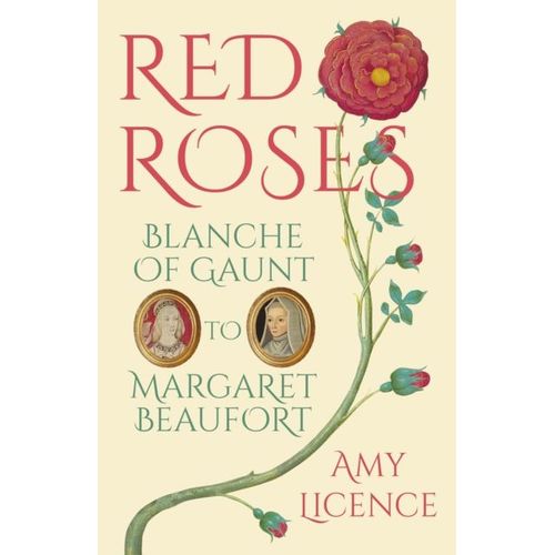 Red Roses