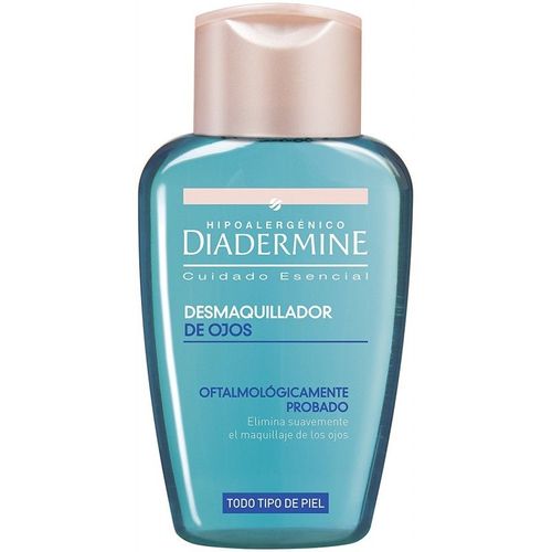 Diadermine Desmaquillador De Ojos 125 Ml 