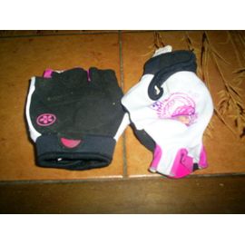 Gants Cycliste Décathlon