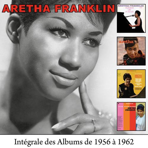 Intégrale Des Albums De 1956 À 1962 - Coffret 2 Cd