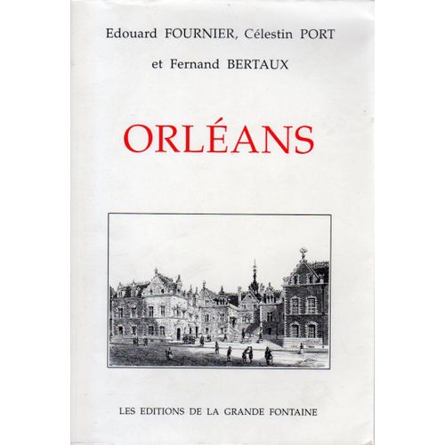 Orléans