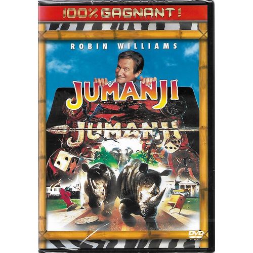 Jumanji