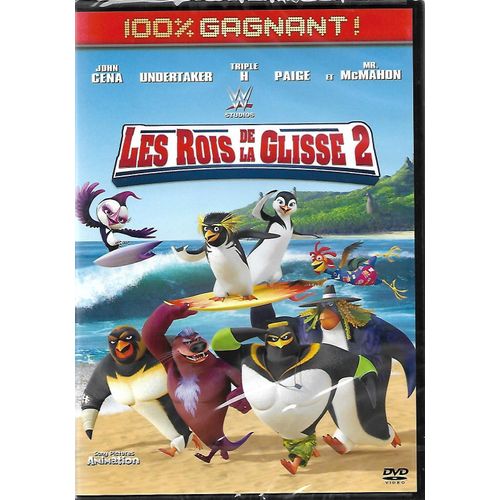 Les Rois De La Glisse 2