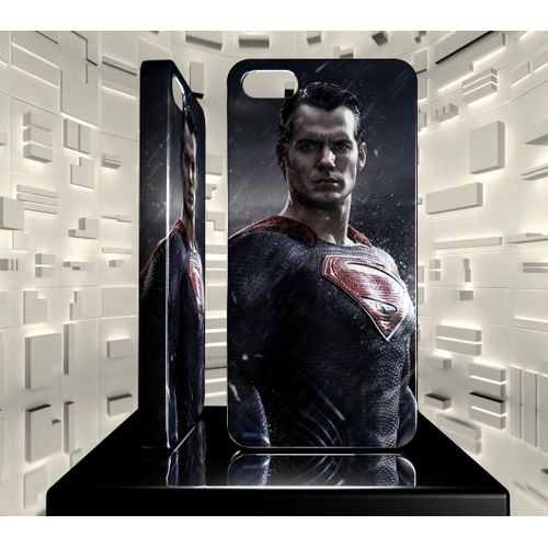 Coque Pour Iphone Se Batman Vs Superman 01