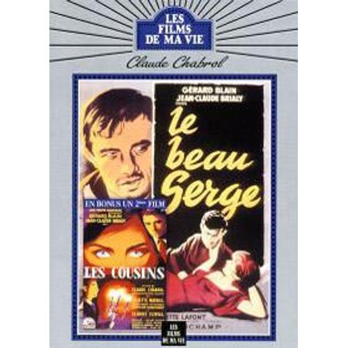 Le Beau Serge + Les Cousins