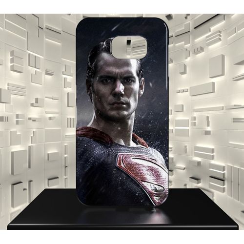 Coque Pour Galaxy S7 Batman Vs Superman 01