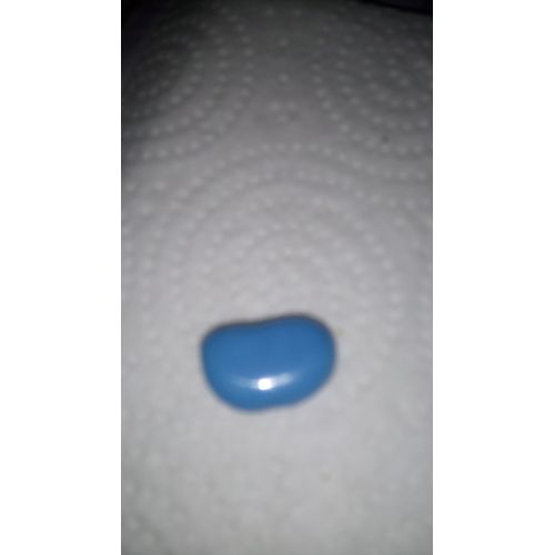 Feve Feve Bleu