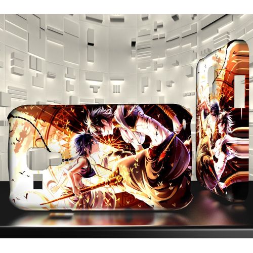 Coque Samsung Galaxy S3 Mini Magi Aladdin Judar 04