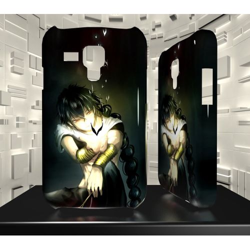 Coque Samsung Galaxy S3 Mini Magi Judar Judal 22