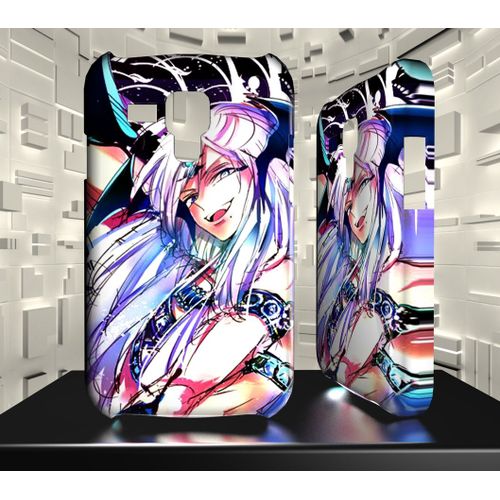 Coque Samsung Galaxy S3 Mini Magi Hakuryuu Belial 28