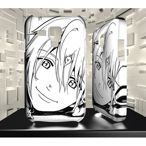 Coque Samsung Galaxy S3 Mini Magi Ugo 31